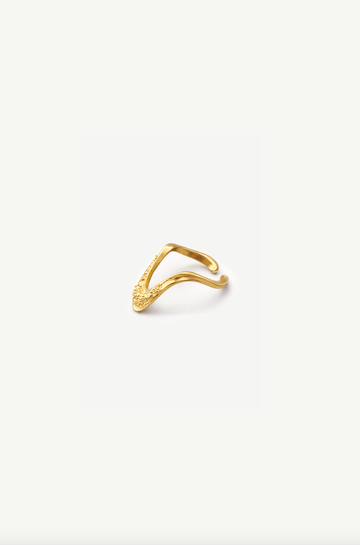 Drape Ring