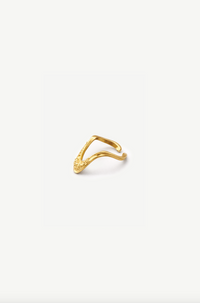 Drape Ring