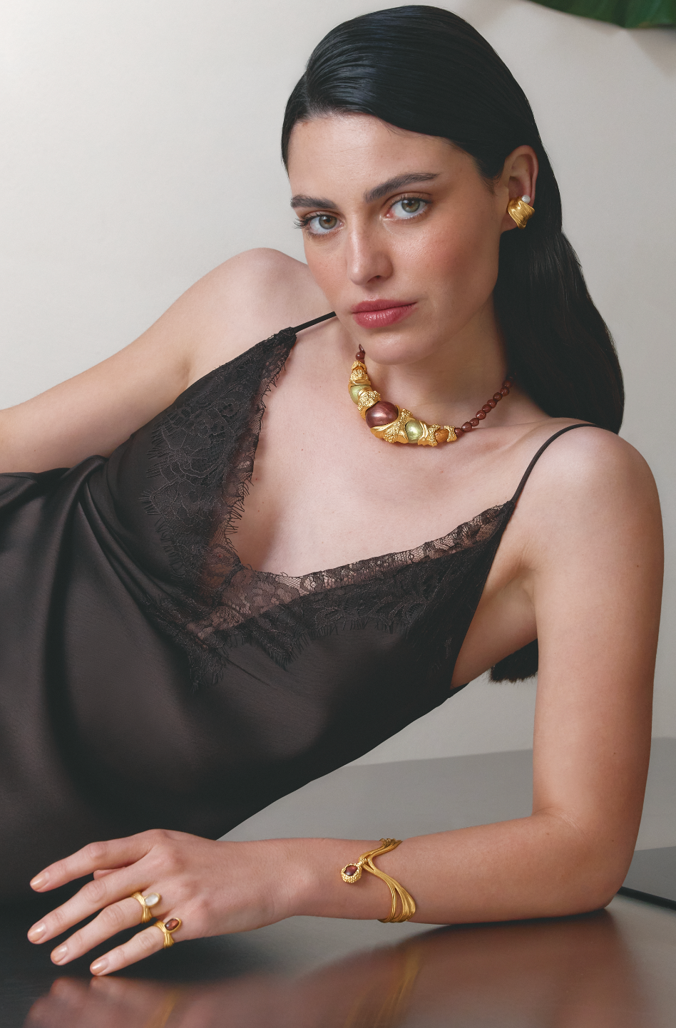 Cascade Choker