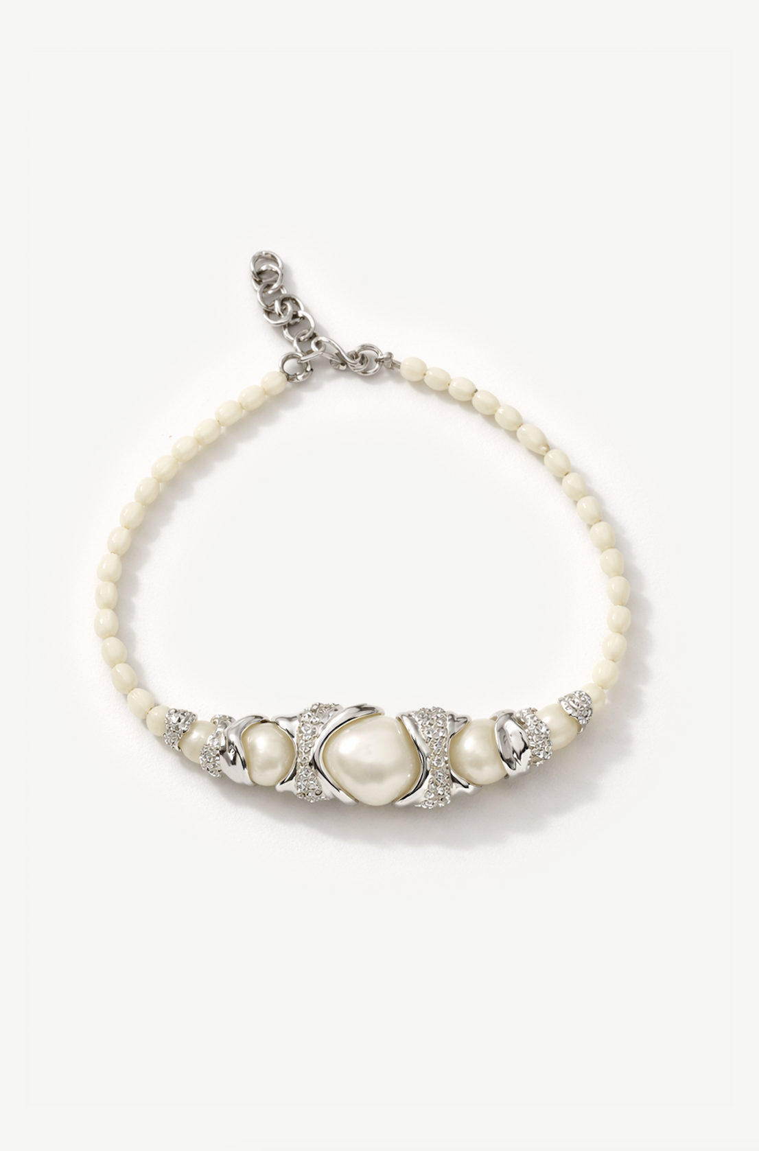Cascade Choker