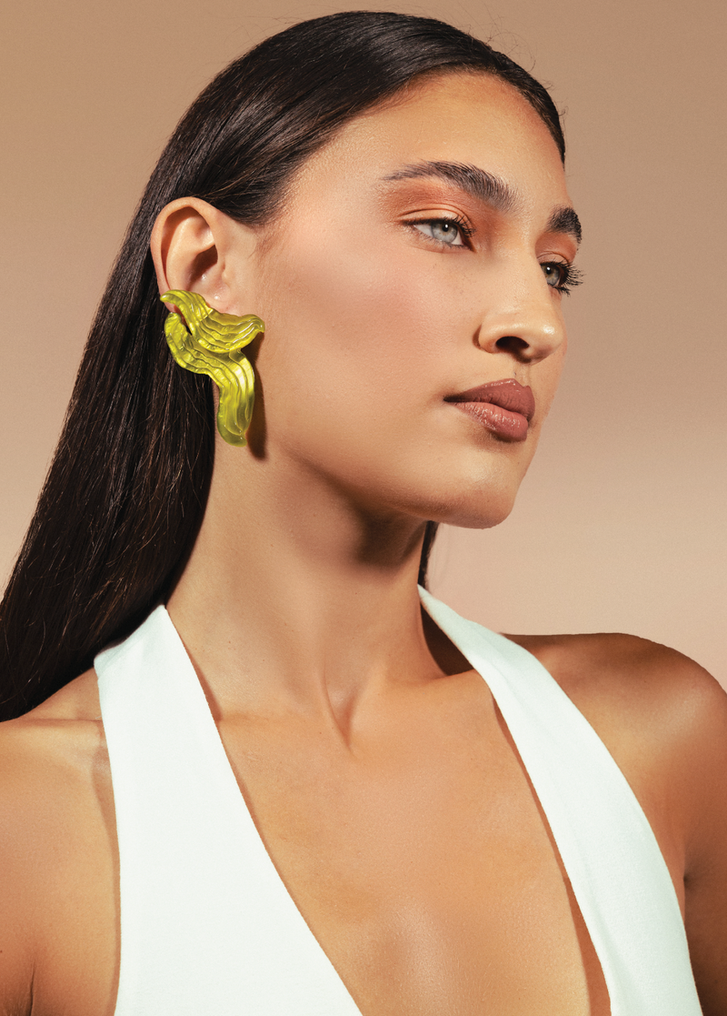 Starlight Earrings