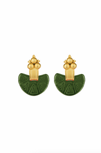 Nostra Terra Earrings