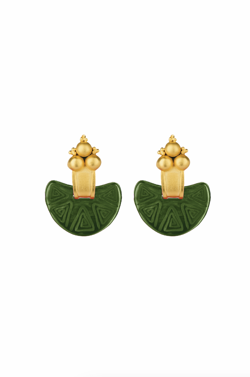 Nostra Terra Earrings