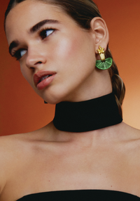 Nostra Terra Earrings