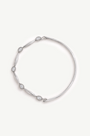 Interchangeable Spiral Necklace