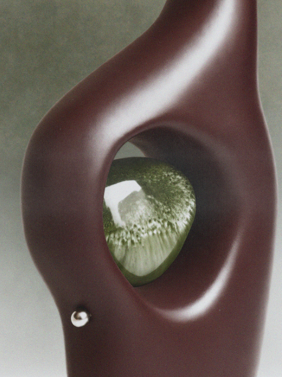 Portal Medium Vase