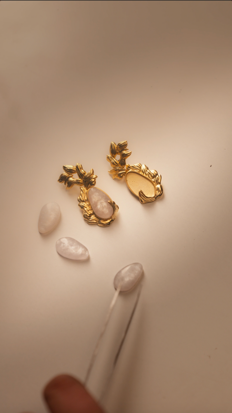 Amori Earrings