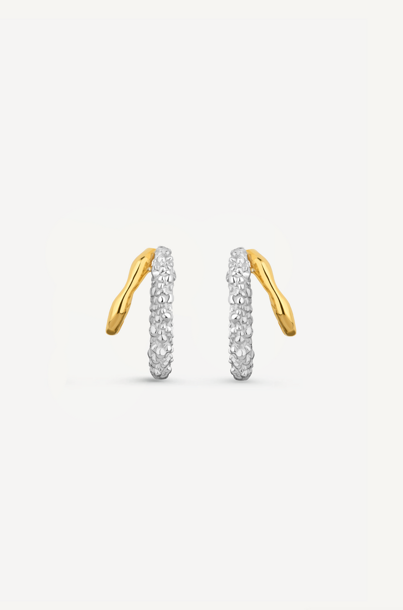 Mini Harmonia Earrings