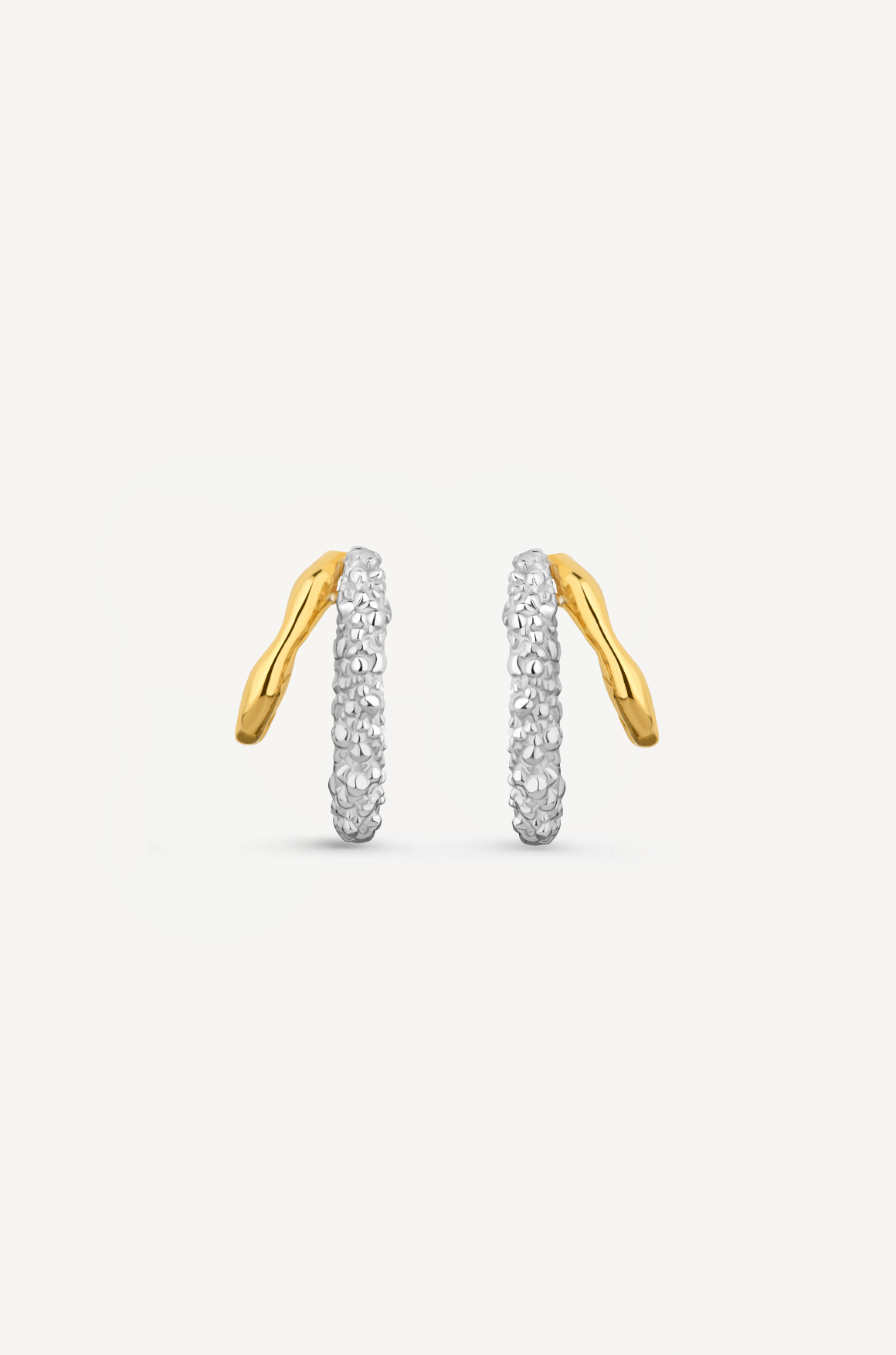 Mini Harmonia Earrings