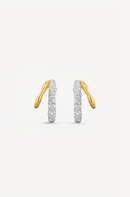 Mini Harmonia Earrings