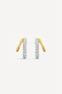Mini Harmonia Earrings