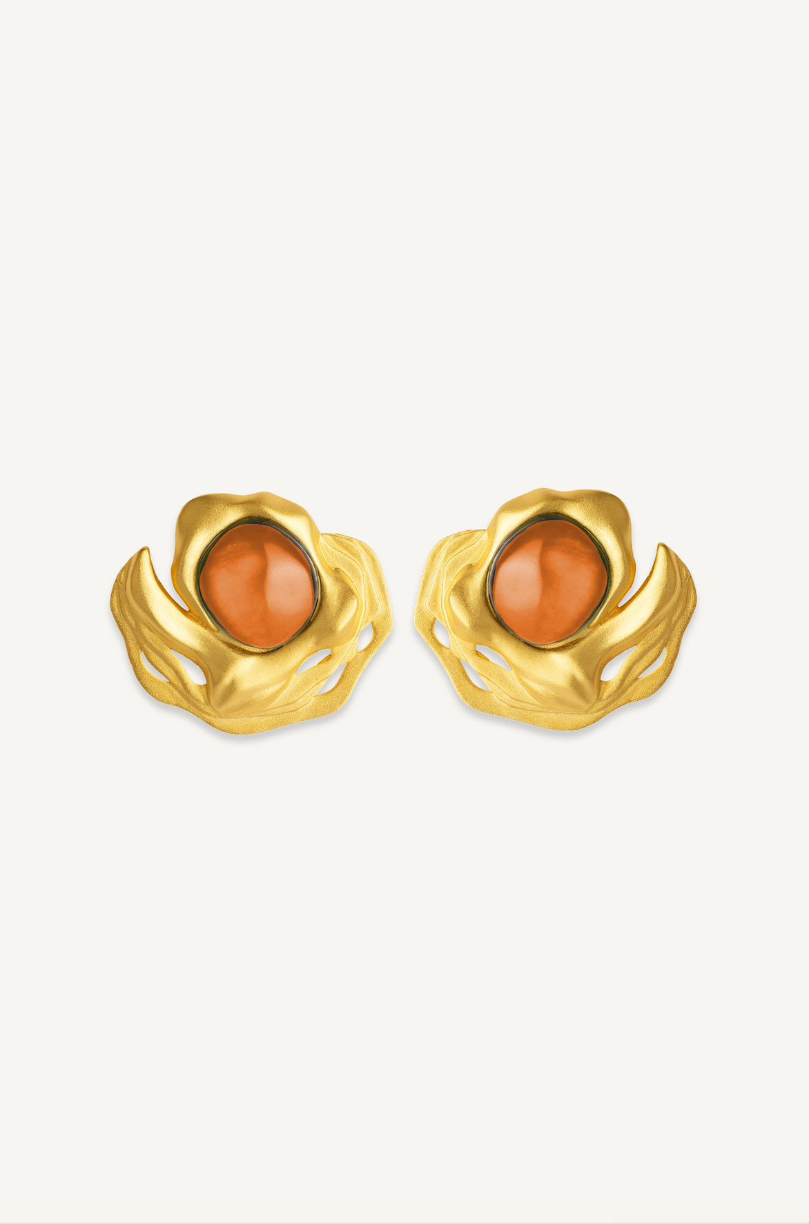 Flow Earrings