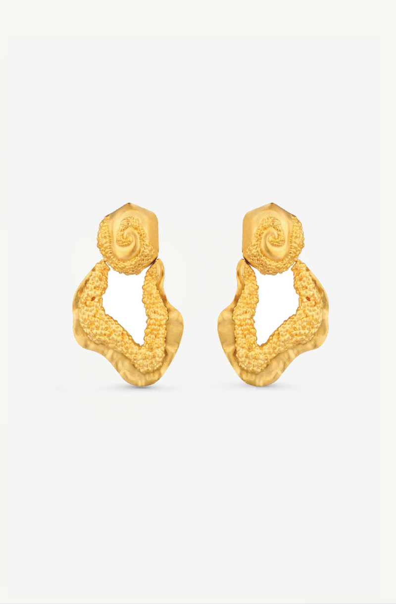 Hera Earrings