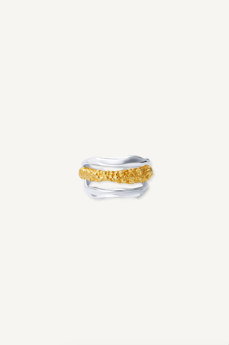 Cassandra Mix Ring