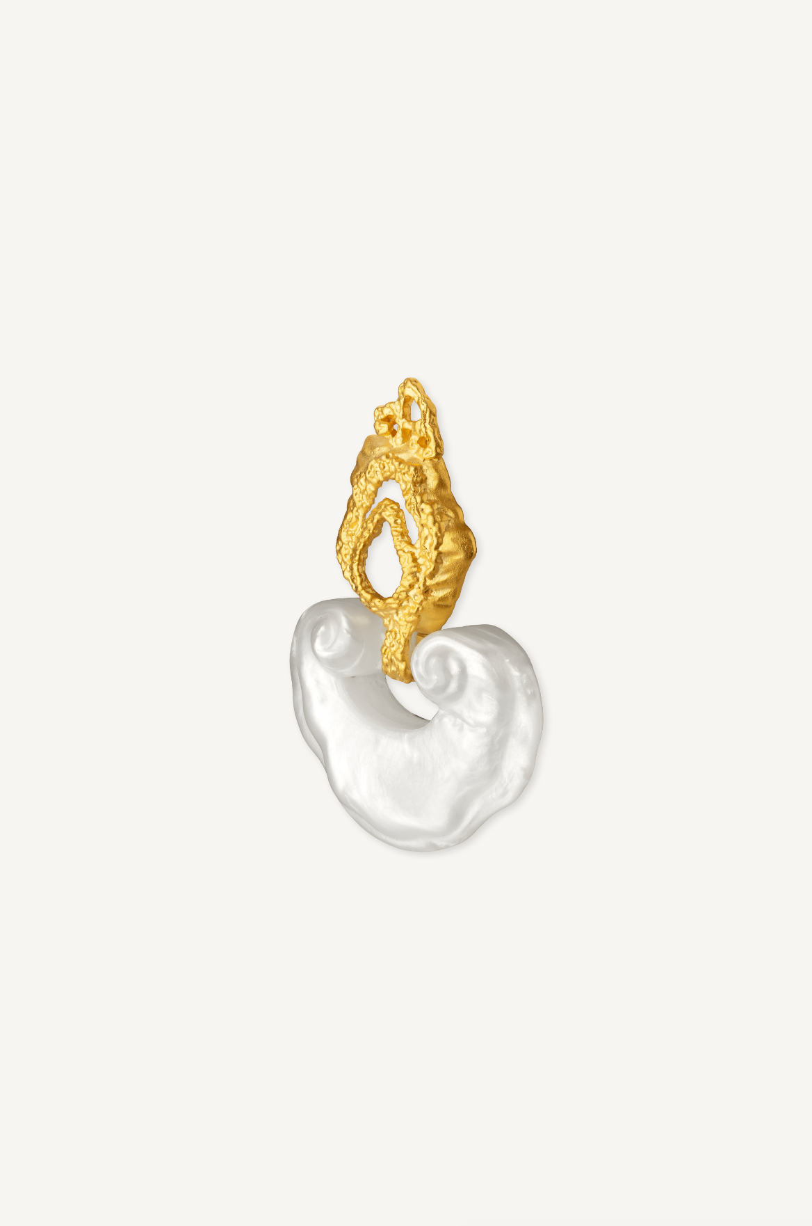 Whirlpool Earrings