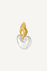 Whirlpool Earrings