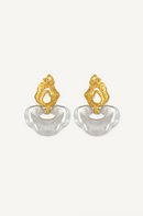 Whirlpool Earrings