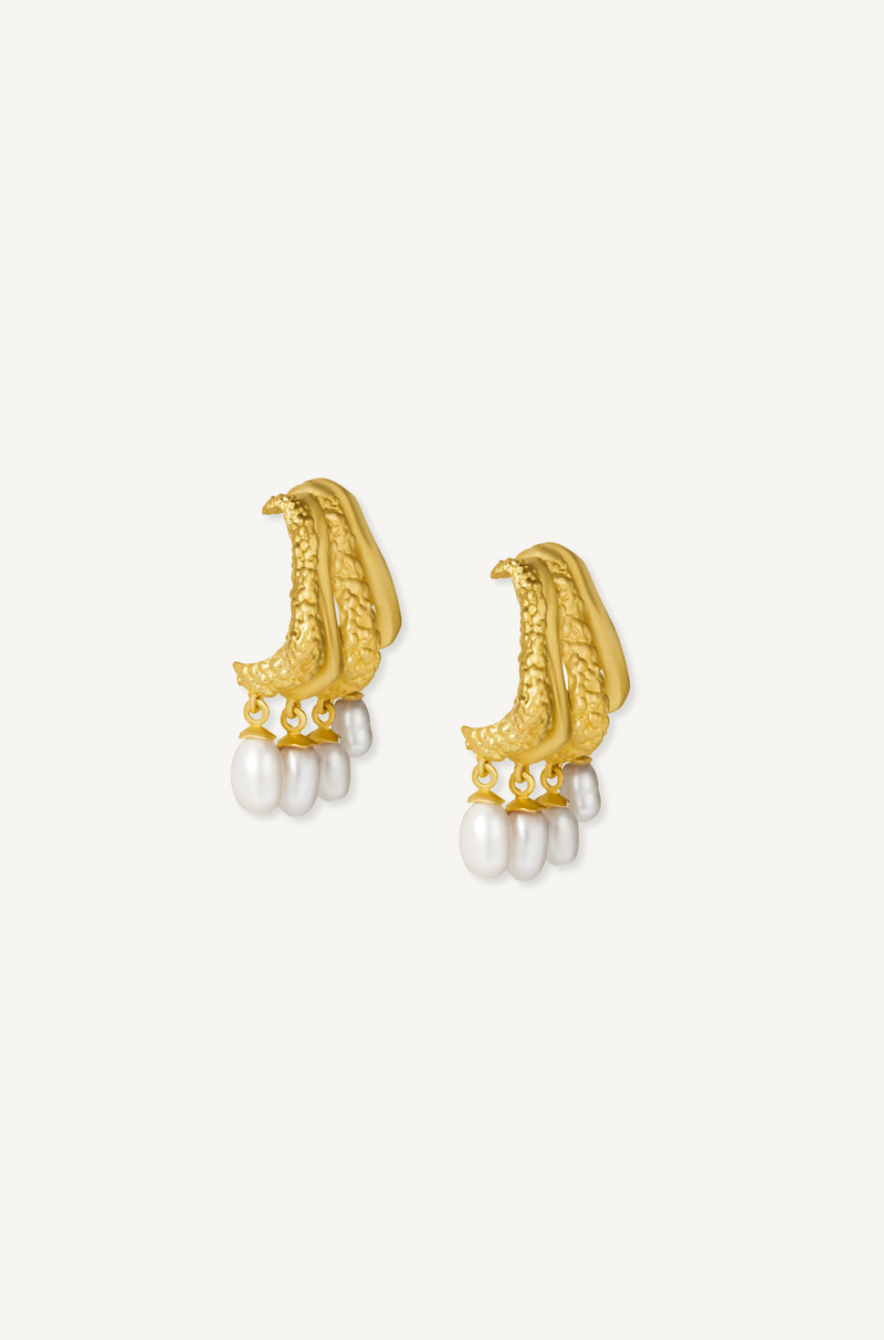 Cassandra Earrings