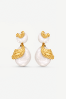 Interchangeable Cascade Earrings