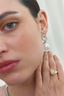 Interchangeable Bloom Earrings