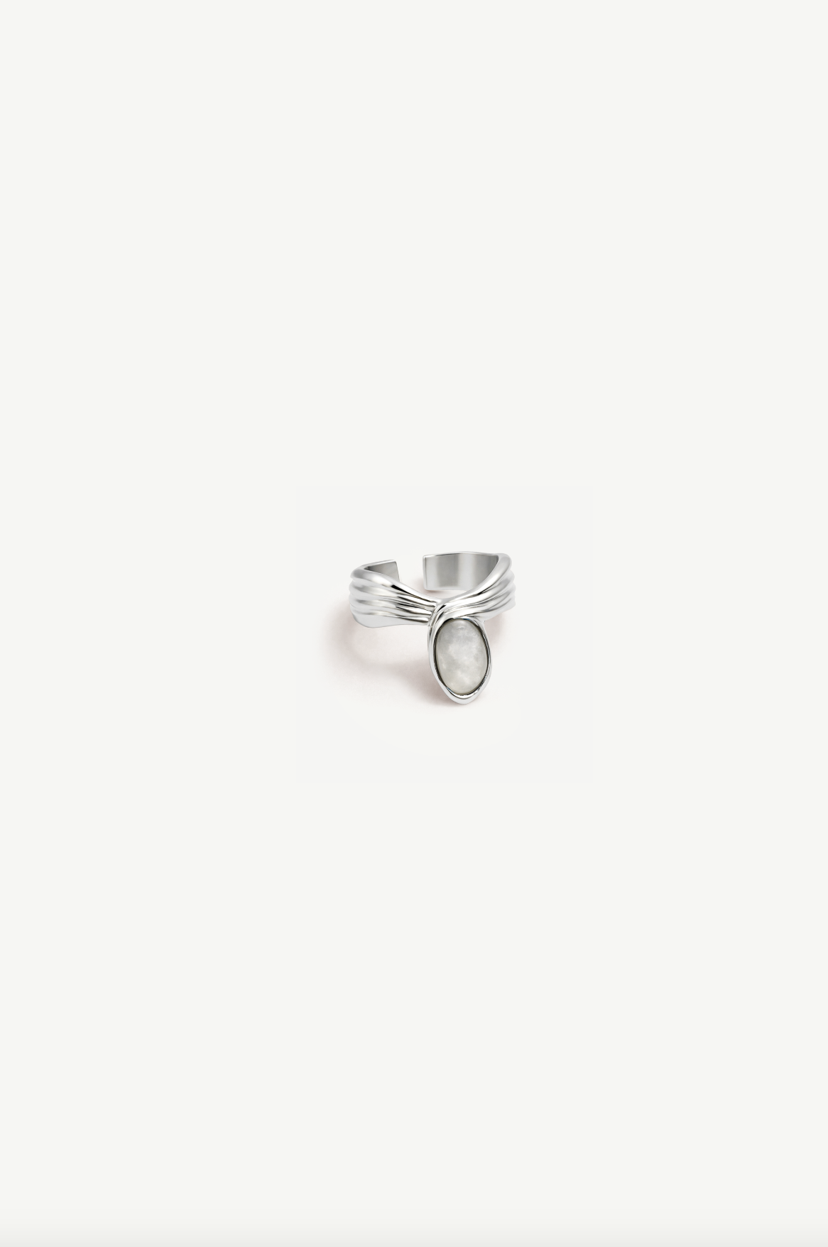 Anchor Ring Pinky