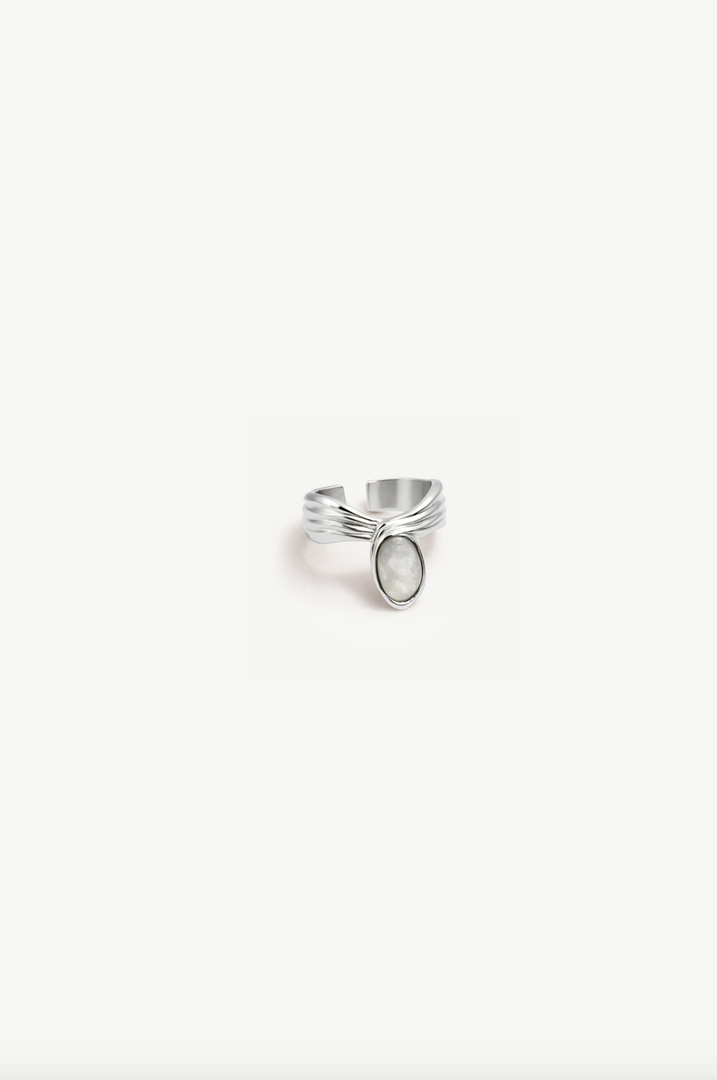 Anchor Ring Pinky