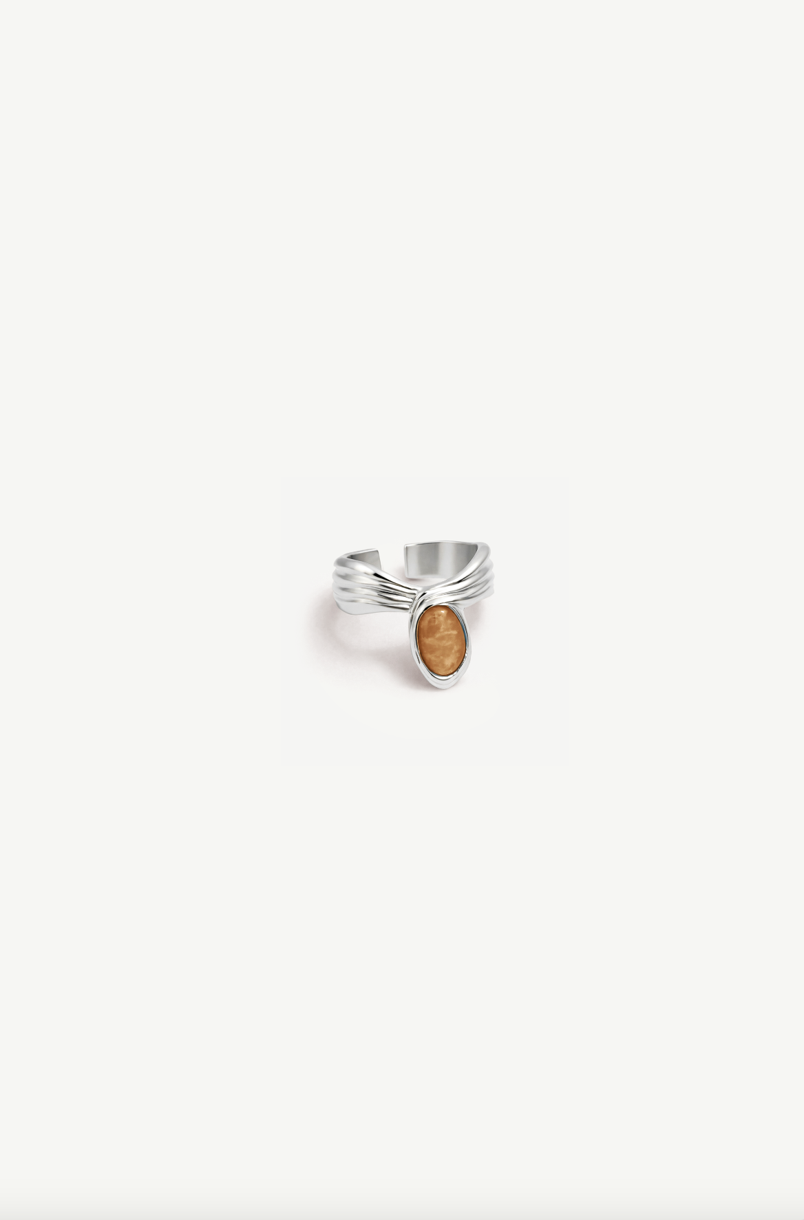 Anchor Ring Pinky