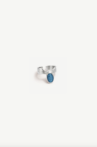 Anchor Ring Pinky