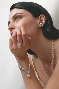 Drape Cuff