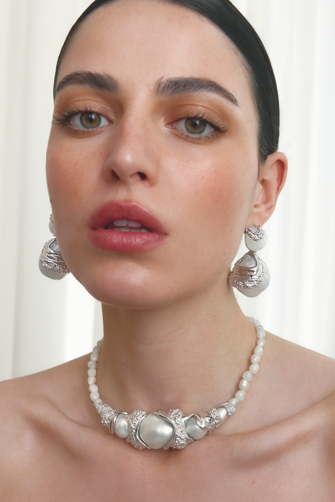 Cascade Choker