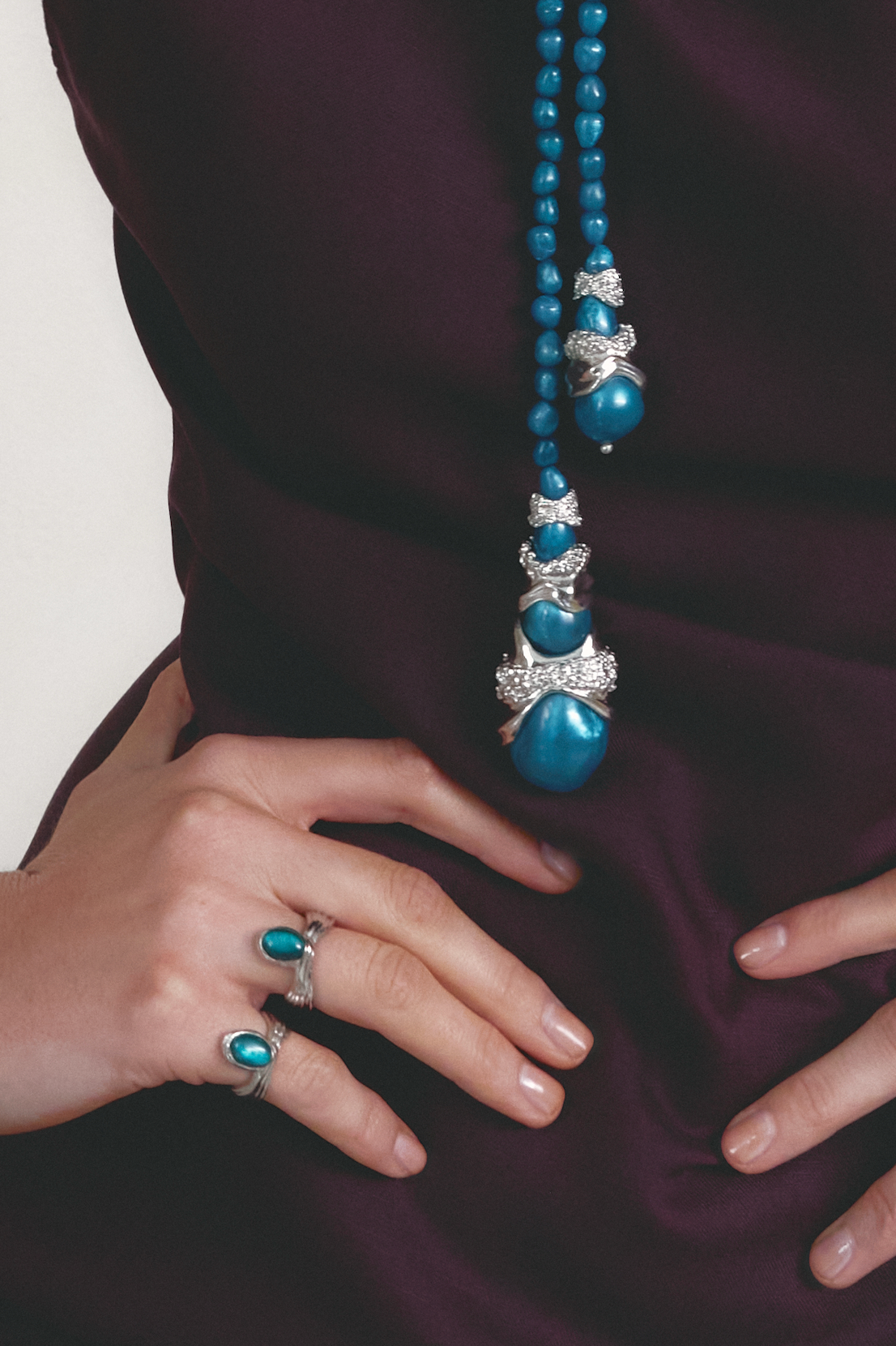 Anchor Ring