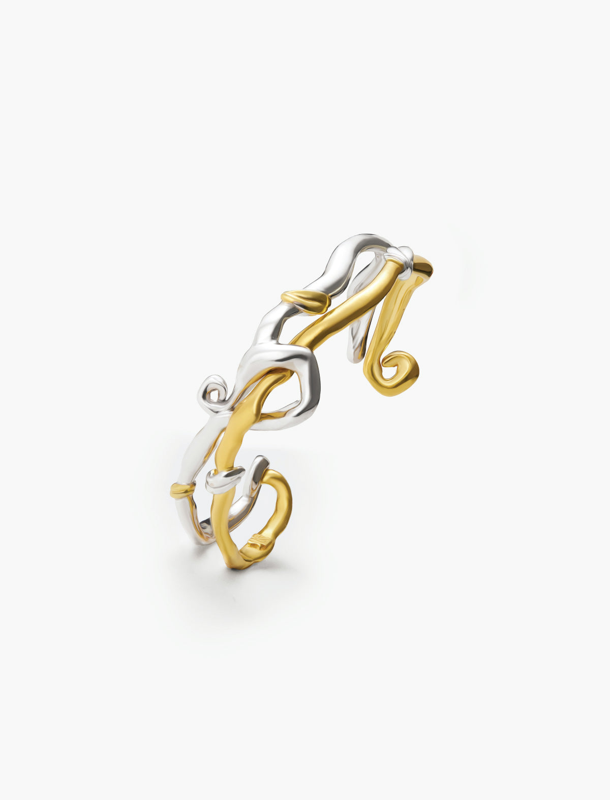 Shareable Gemino Bracelet