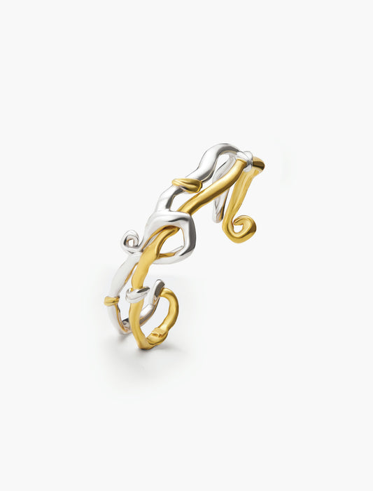 Shareable Gemino Bracelet