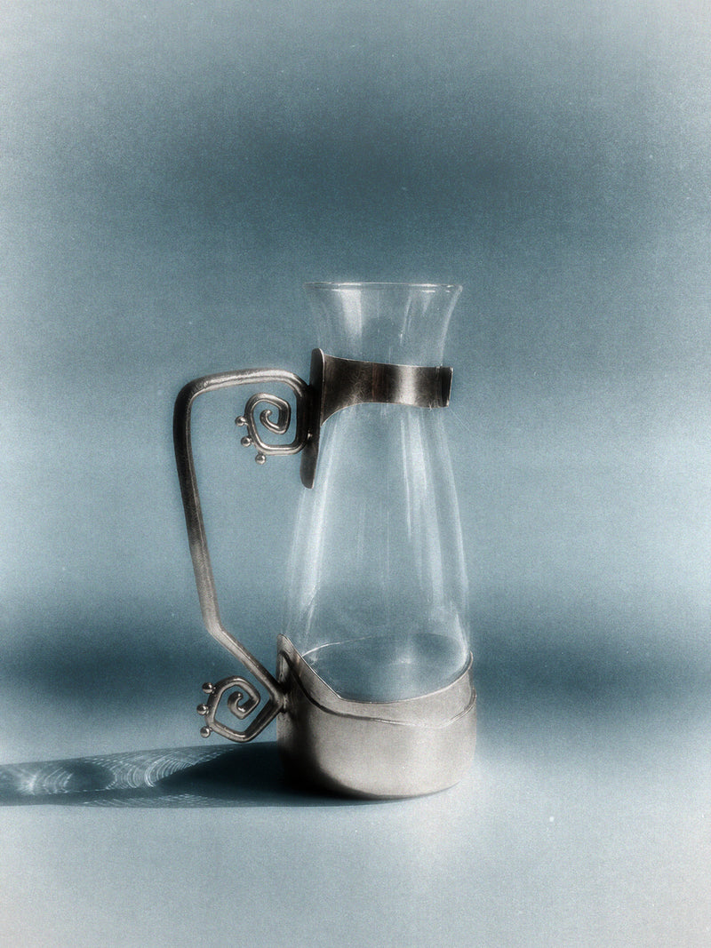 Spirali Jug