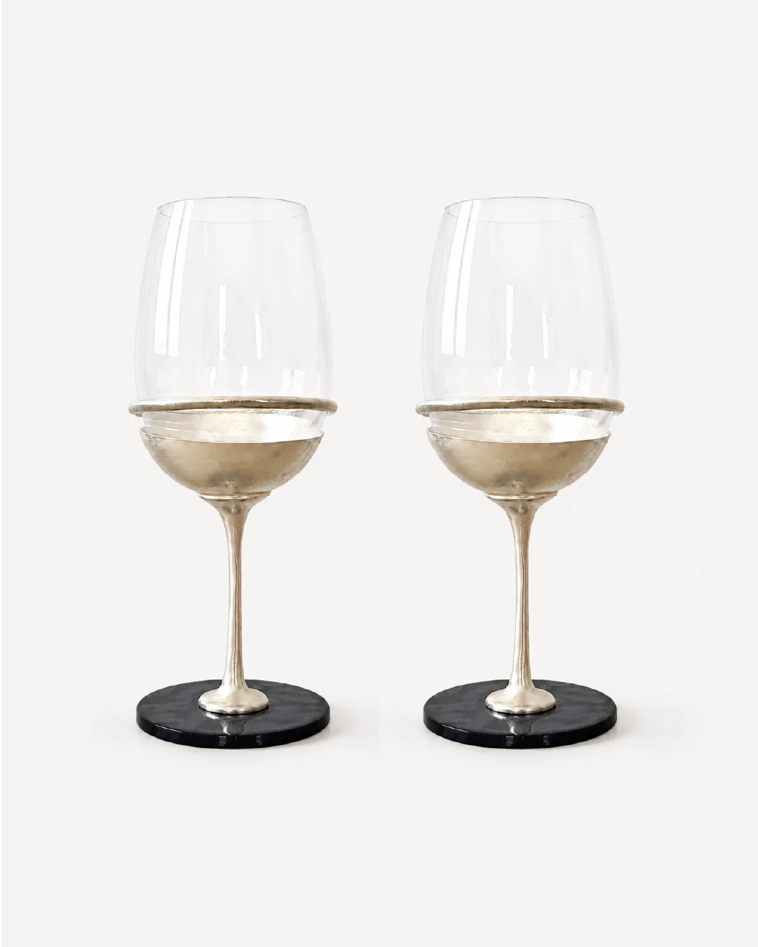 Halo Glass (Set of 2)