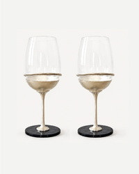 Halo Glass (Set of 2)