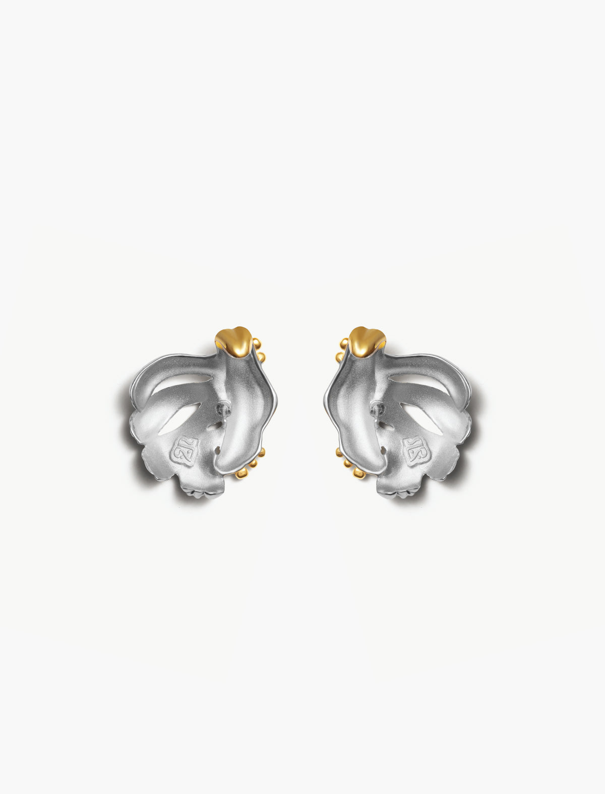 Una Earrings Mix
