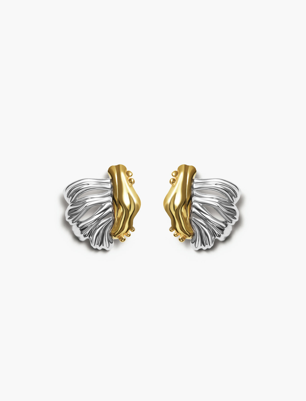 Una Earrings Mix