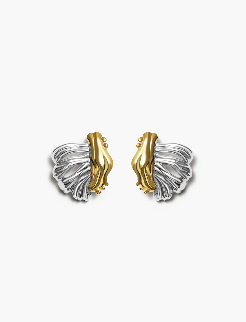Una Earrings Mix