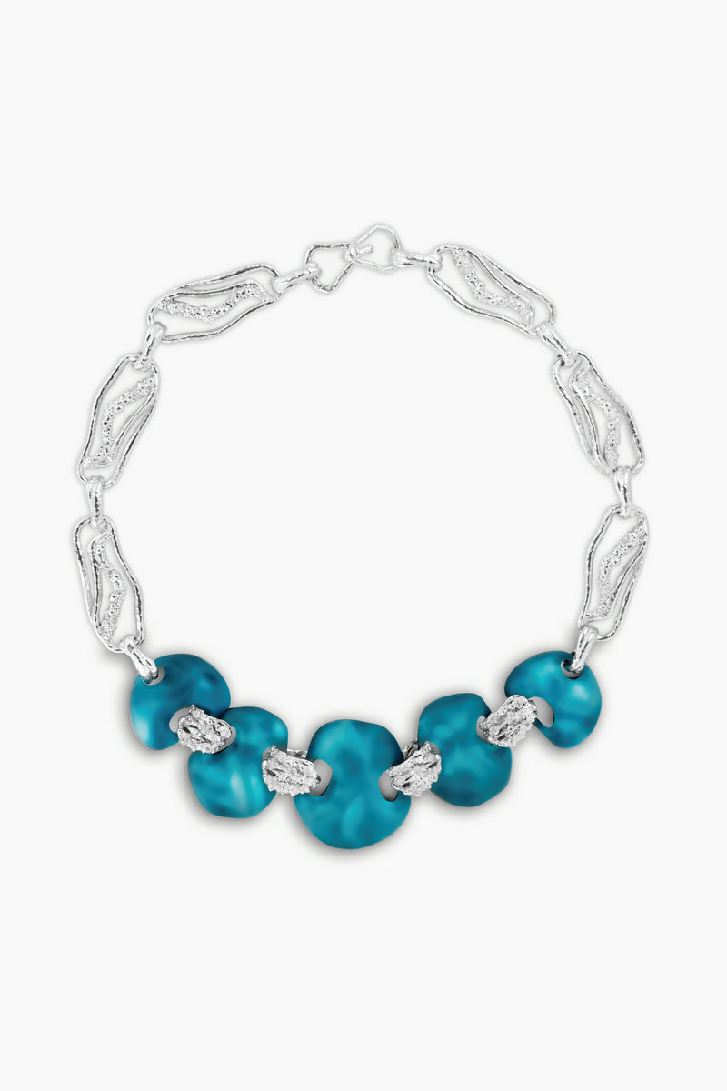 Horizon Necklace