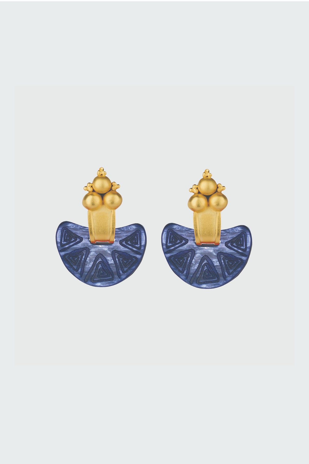 Nostra Terra Earrings
