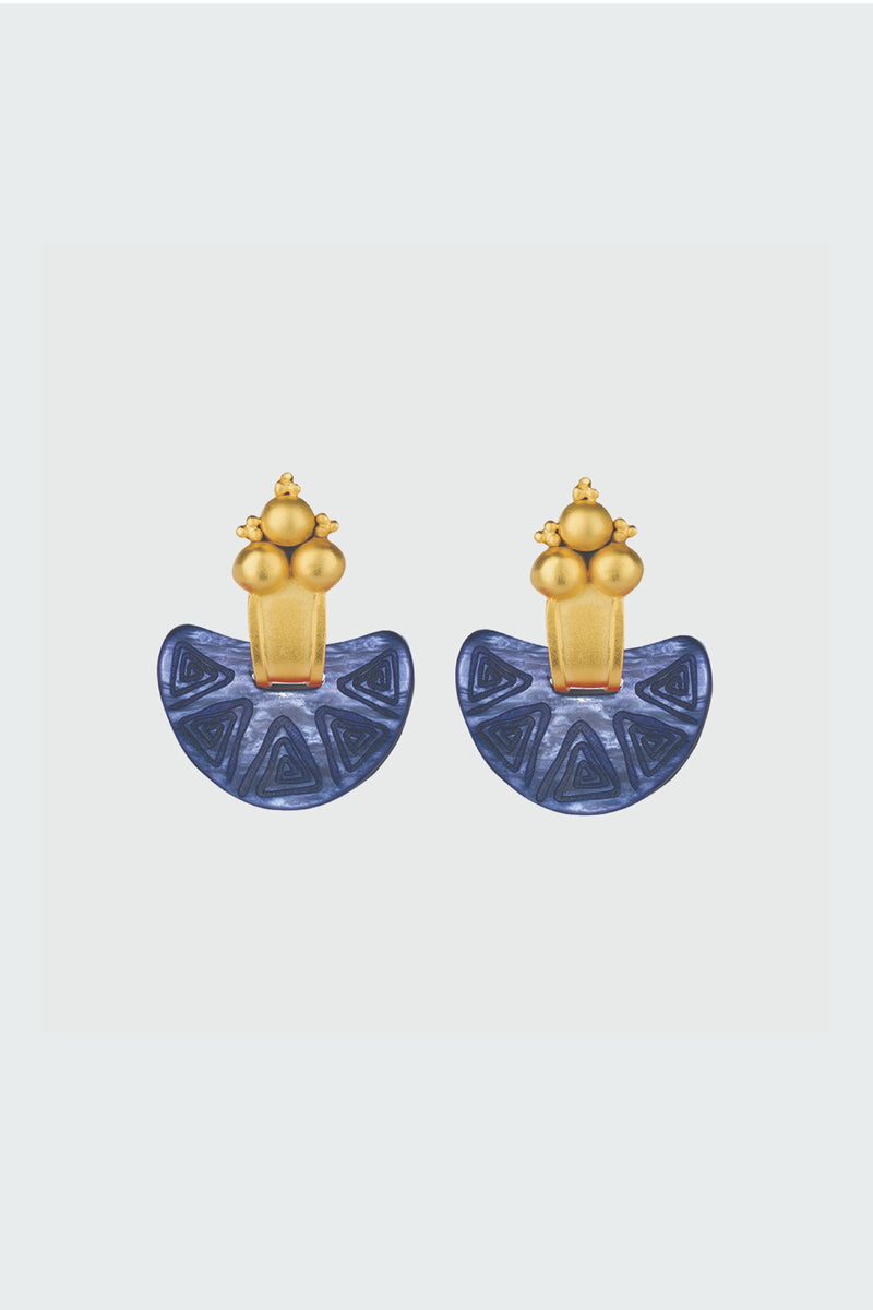 Nostra Terra Earrings