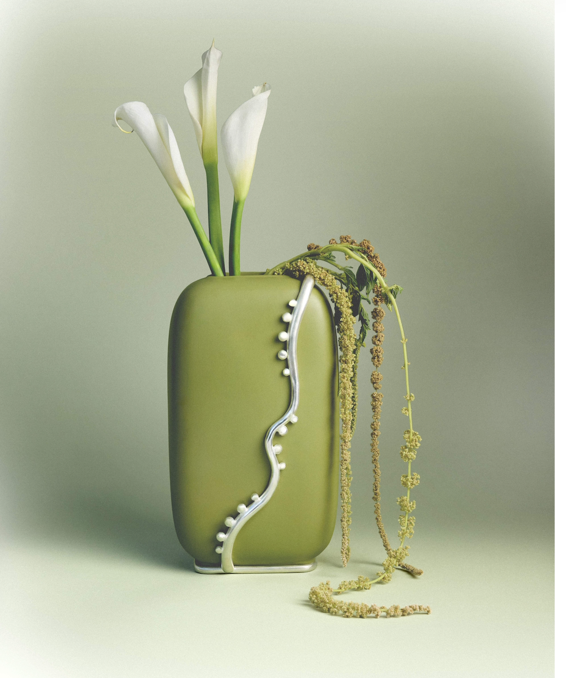 Gaia Vase