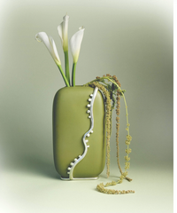 Gaia Vase