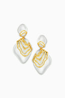 Serenity Earrings