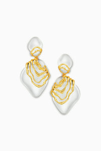 Serenity Earrings