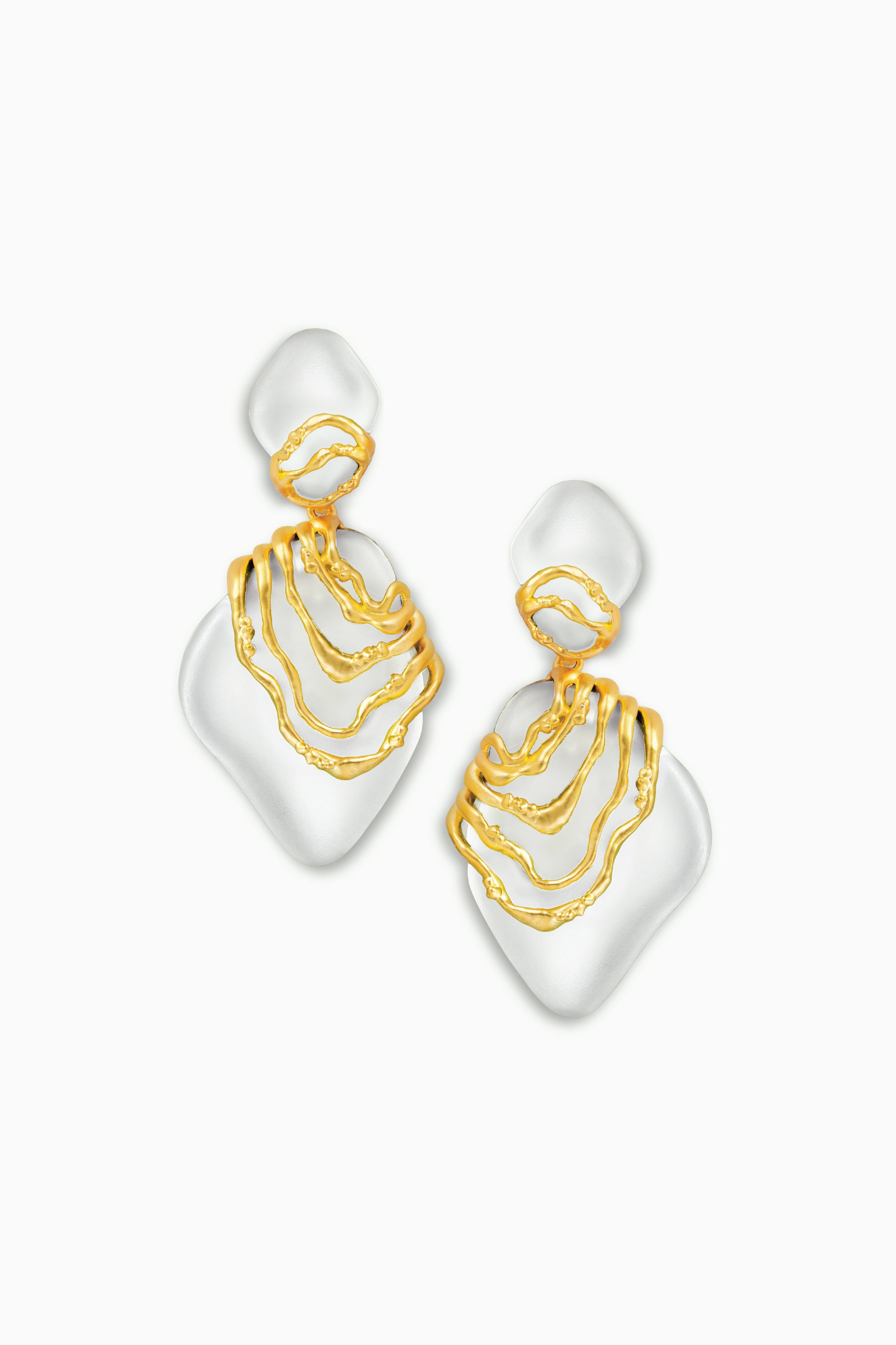 Serenity Earrings
