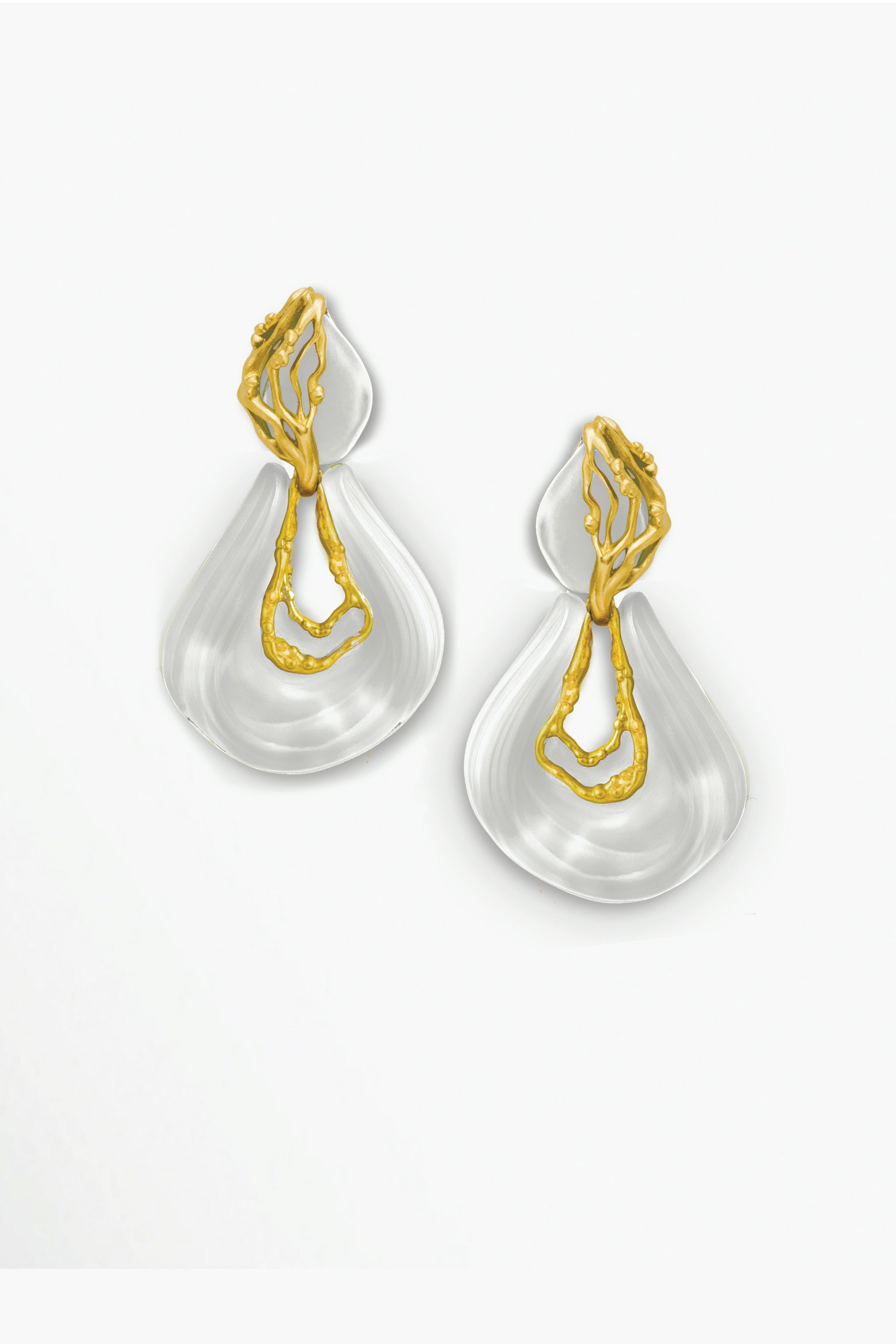 Solara Earrings