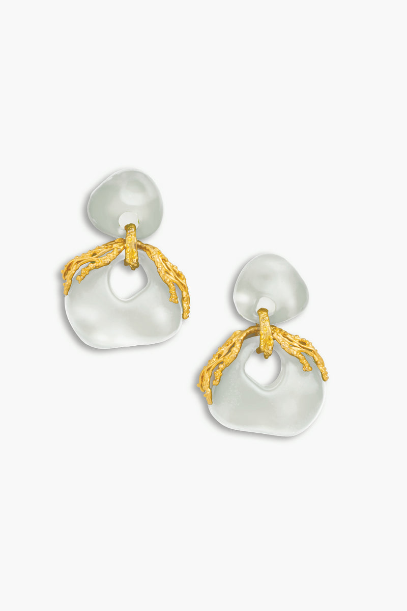 Ember Earrings