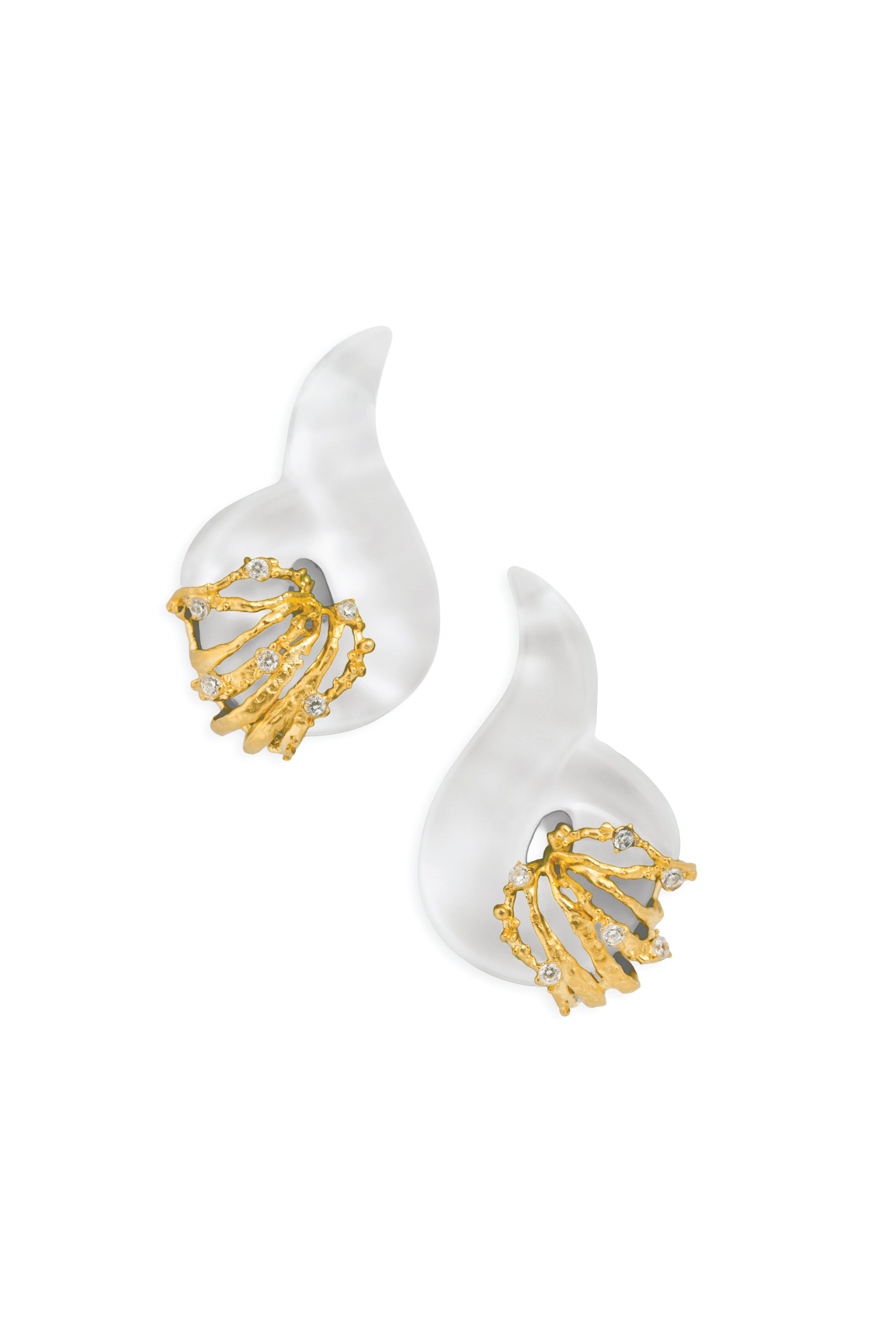 Essence Earrings